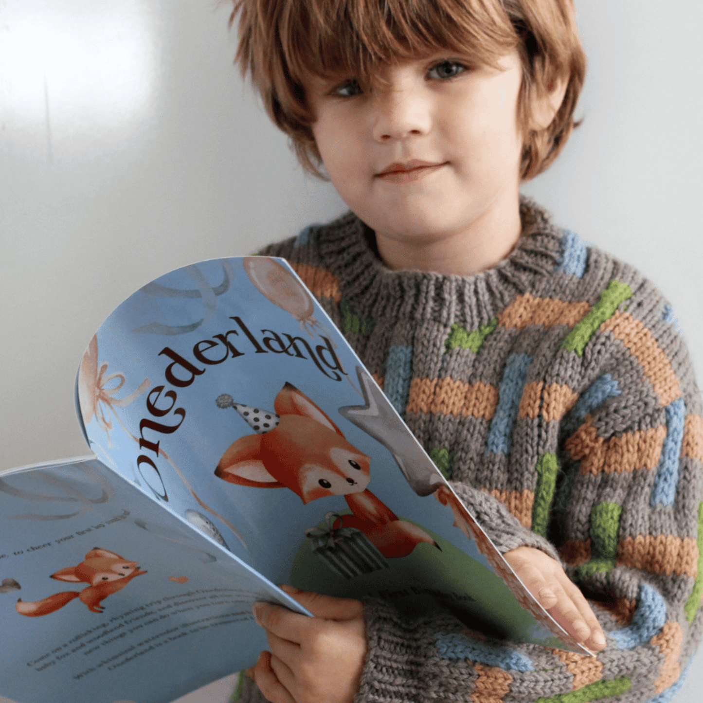 Onederland (Paperback)