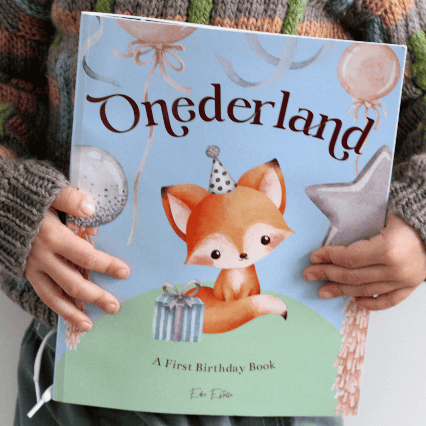 Onederland (Paperback)