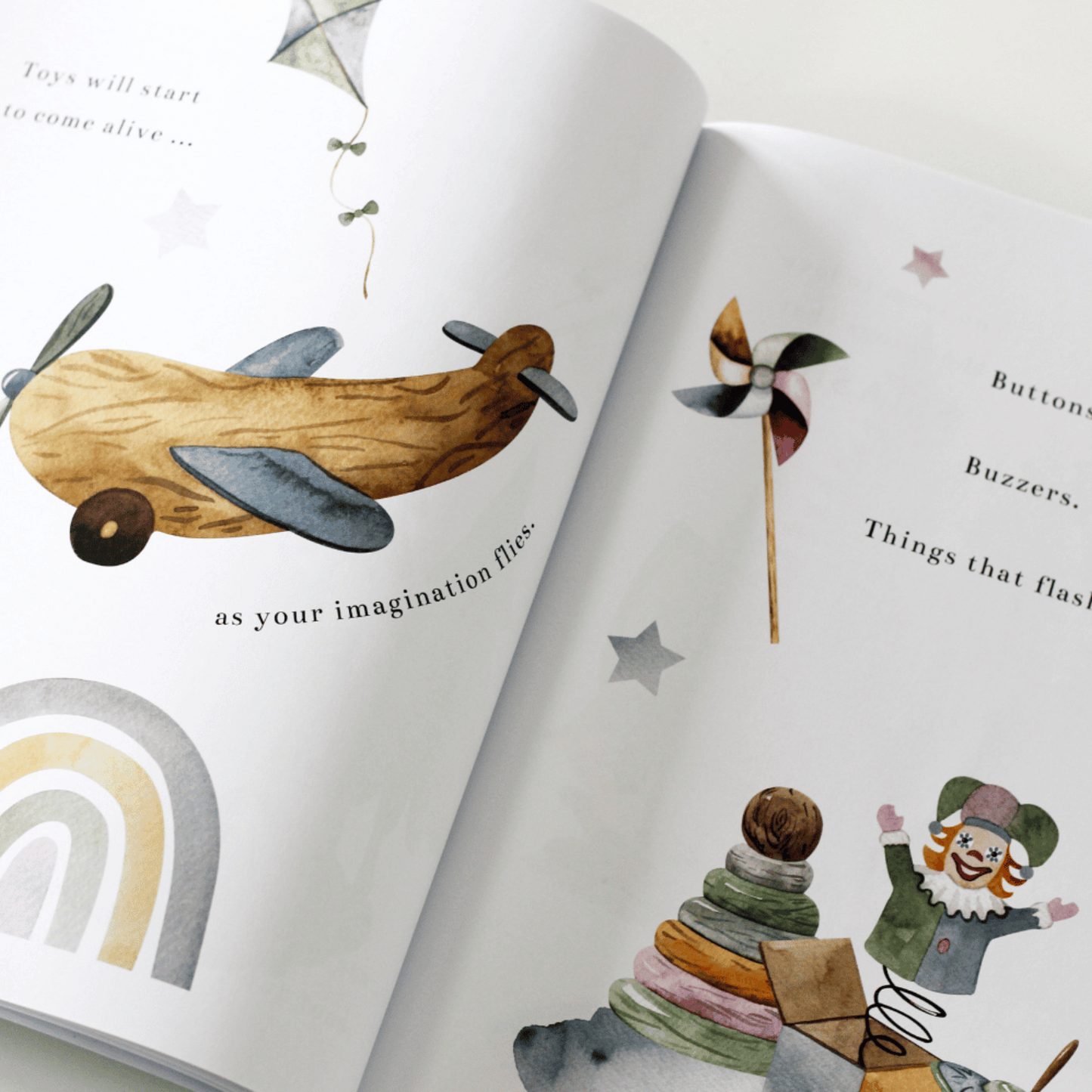 Onederland (Paperback)