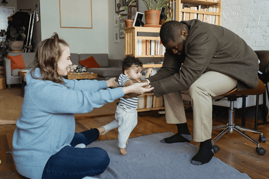 What Can A One-Year-Old Actually Do? Milestone Magic Explained!