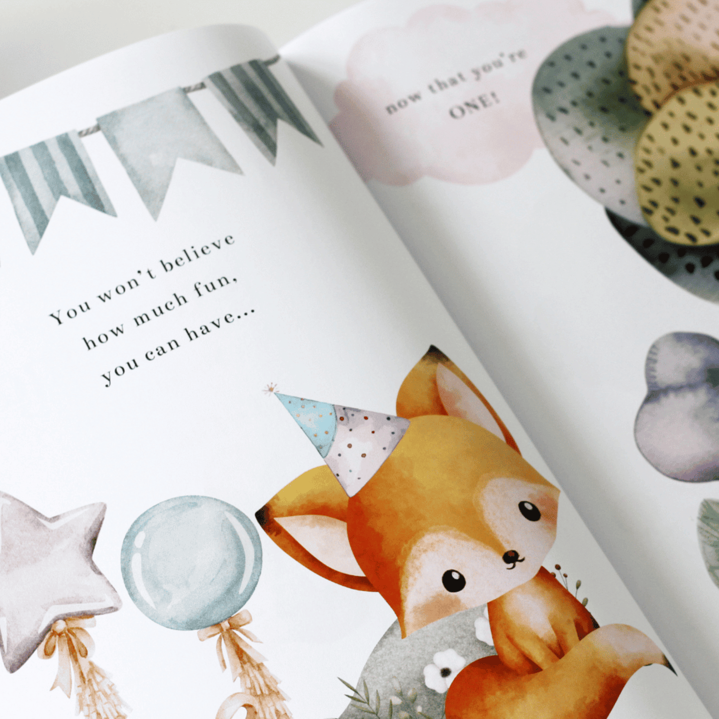 Onederland (Paperback)