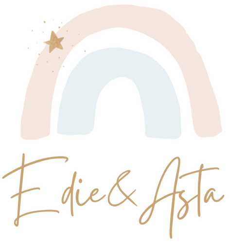 Edie & Asta